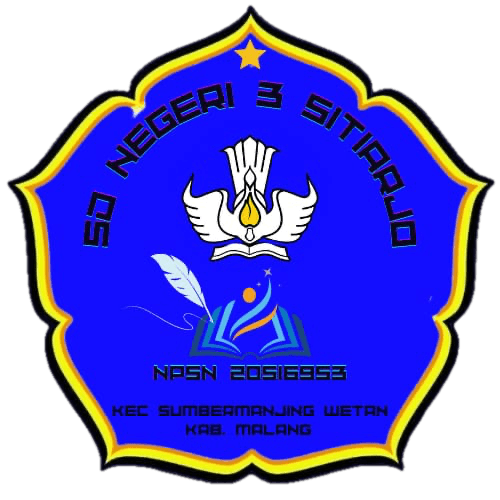 Thumbnail SD Negeri 3 Sitiarjo